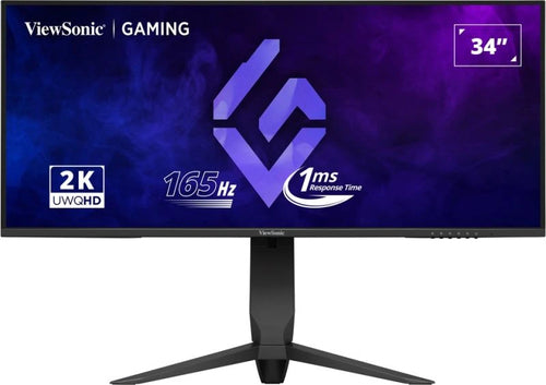 Viewsonic VX Series VX3480-2K-PRO computer monitor 86.4 cm (34 Viewsonic VX Series VX3480-2K-PRO computer monitor 86.4 cm (34